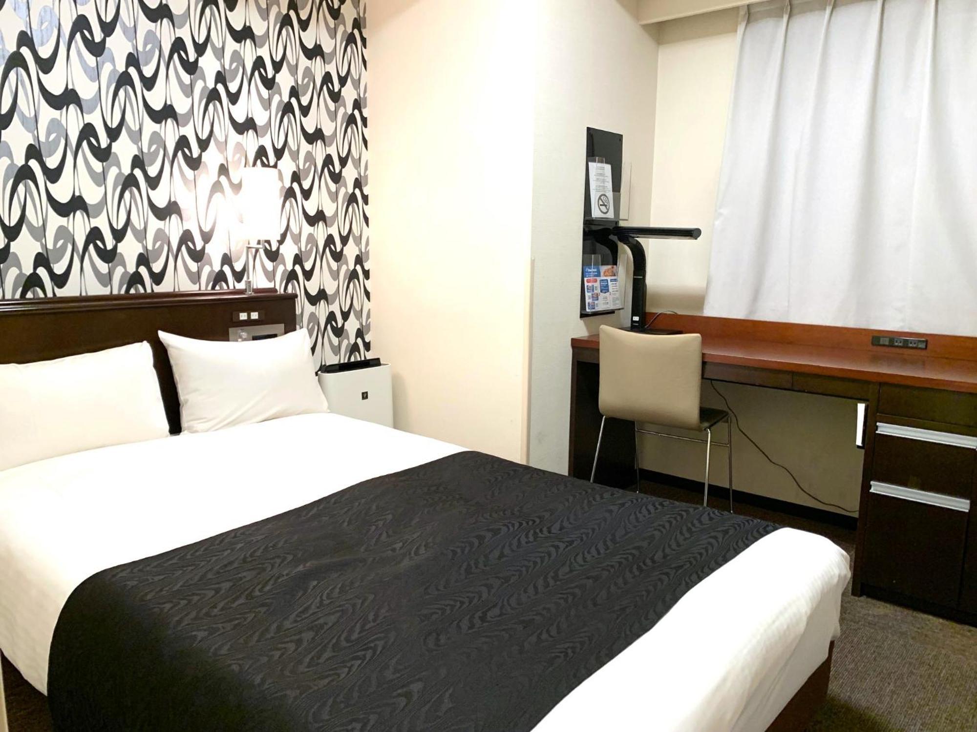 Hotel Apa Keikyu Kamata Ekimae Nishi Tōkyō